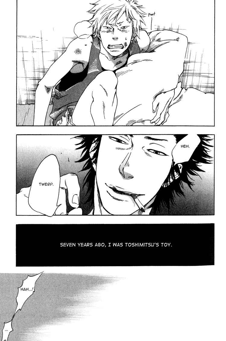 Page 18 Chapter 2 Endless World