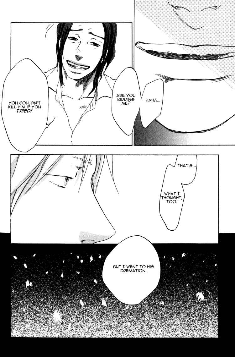 Page 3 Chapter 2 Endless World