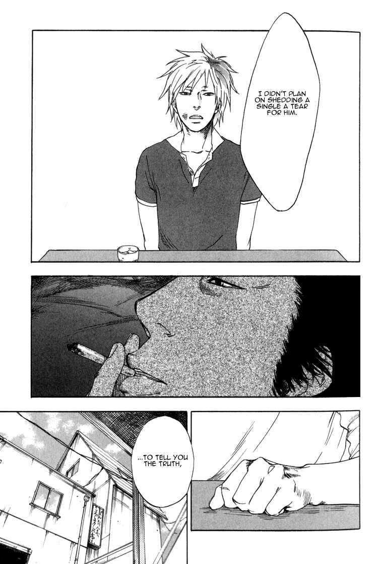Page 6 Chapter 2 Endless World