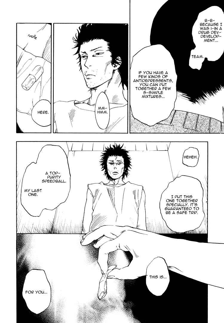 Page 16 Chapter 4 Endless World