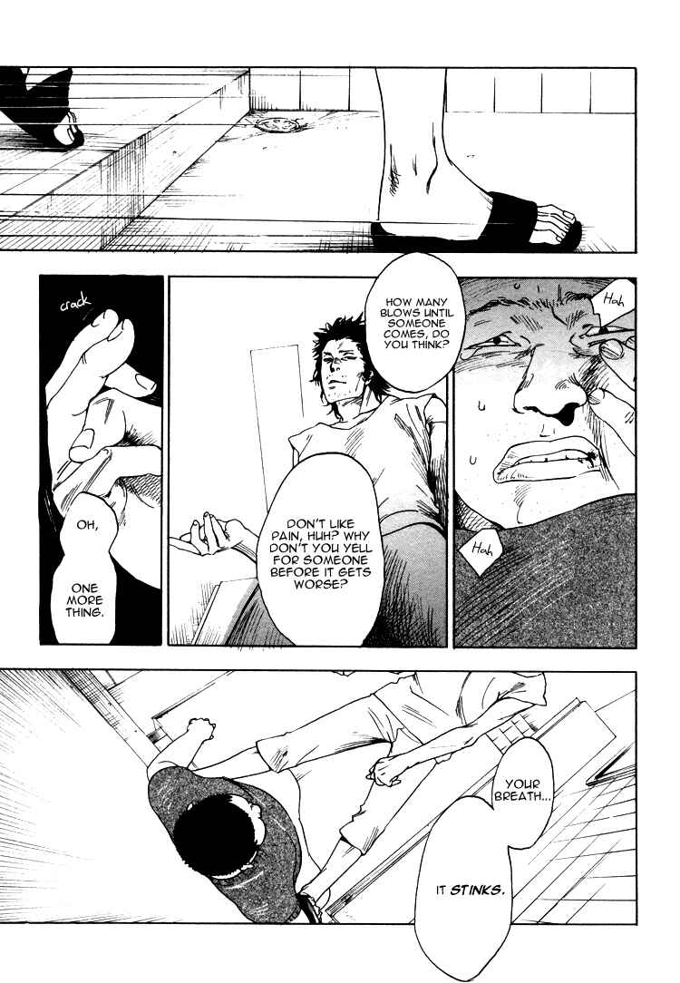 Page 19 Chapter 4 Endless World