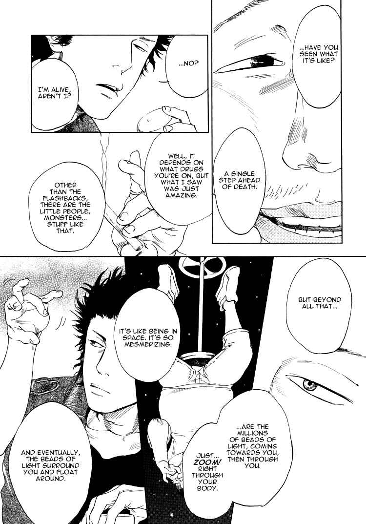 Page 5 Chapter 4 Endless World