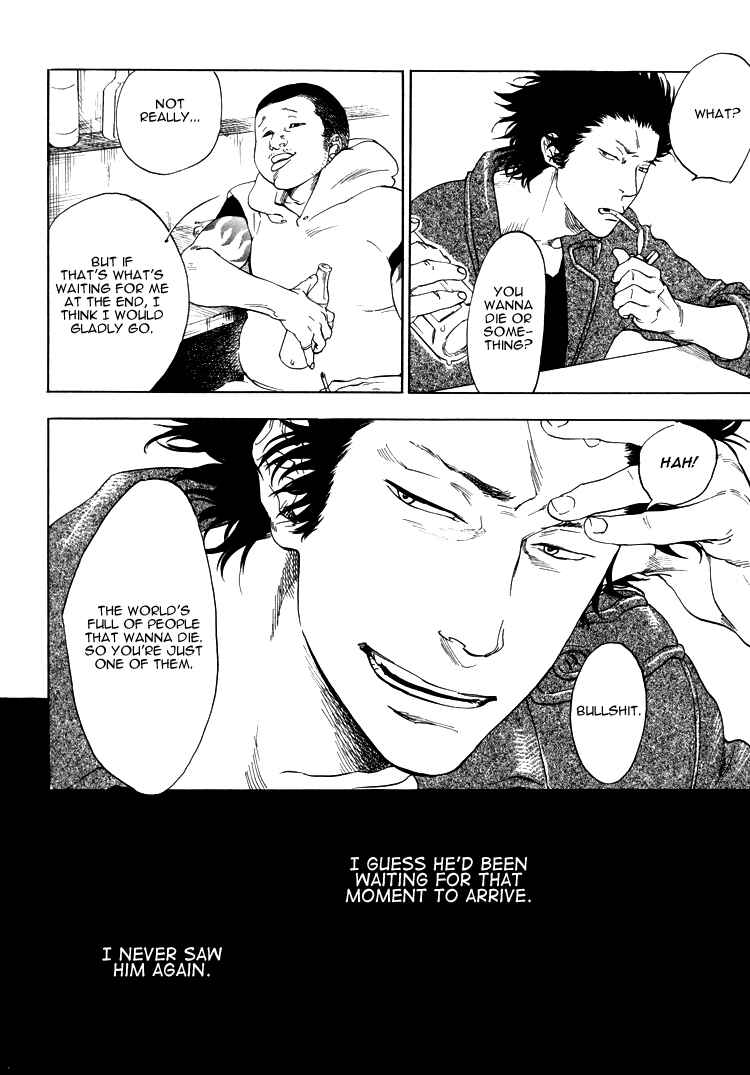 Page 8 Chapter 4 Endless World