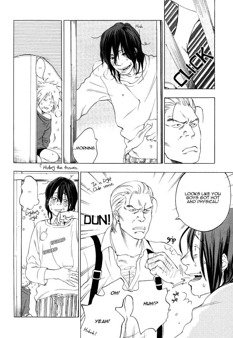 Page 20 Chapter 6 Endless World