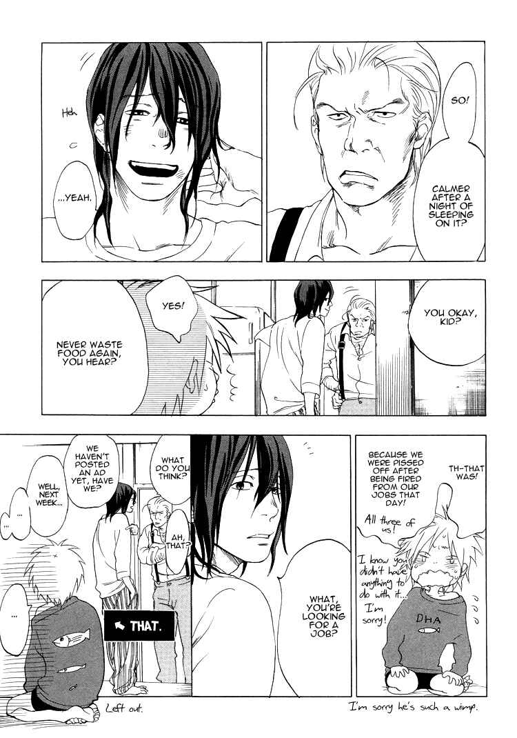Page 21 Chapter 6 Endless World