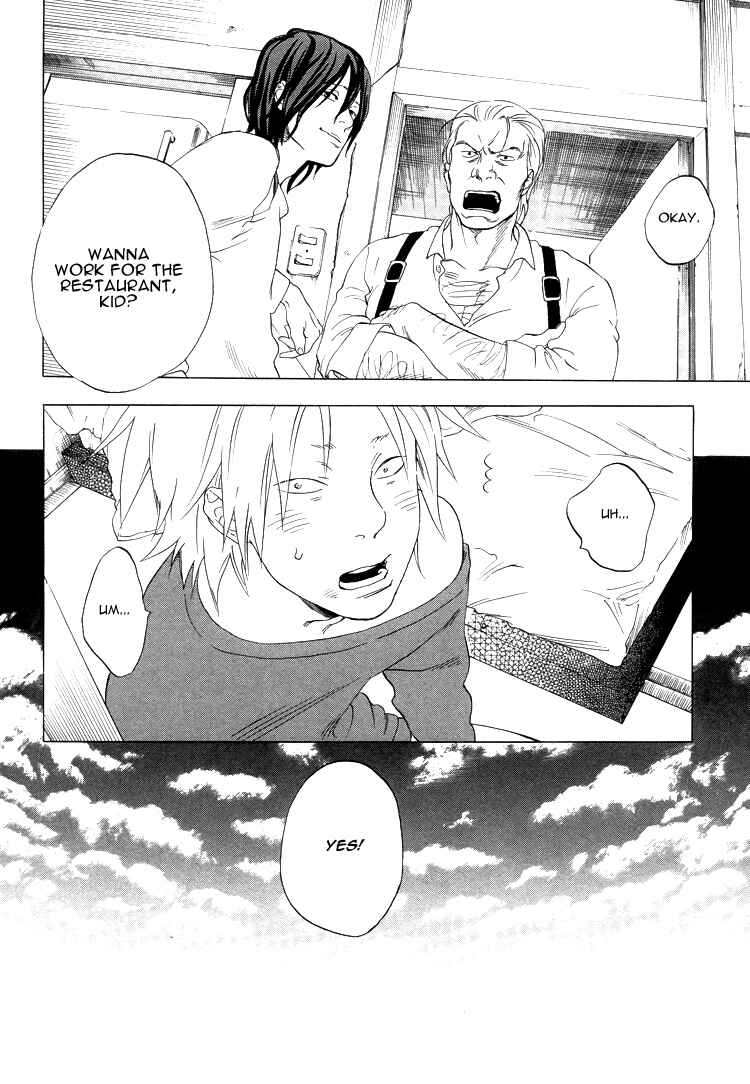 Page 22 Chapter 6 Endless World