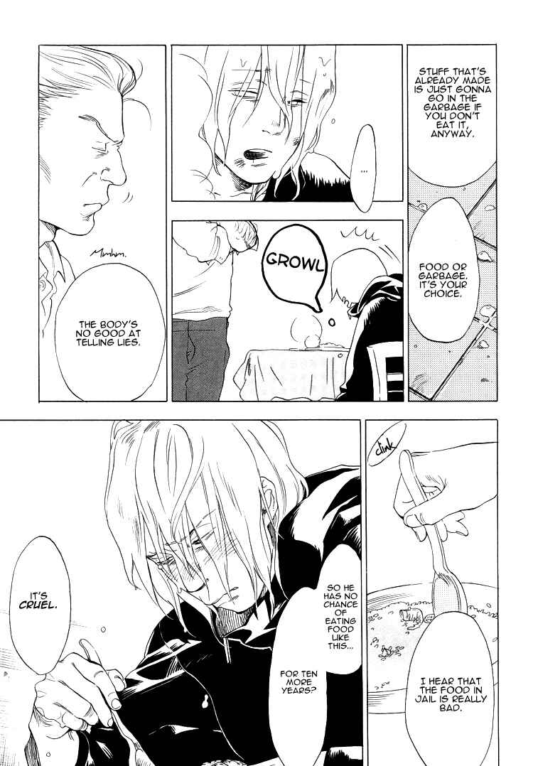 Page 27 Chapter 6 Endless World