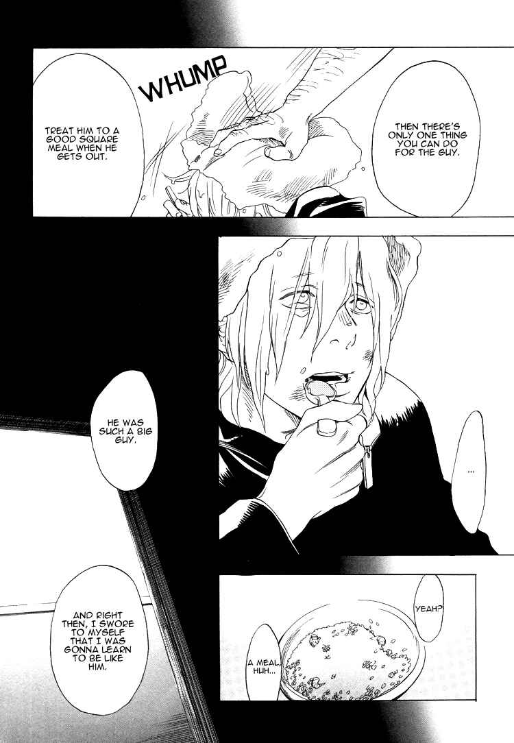 Page 28 Chapter 6 Endless World