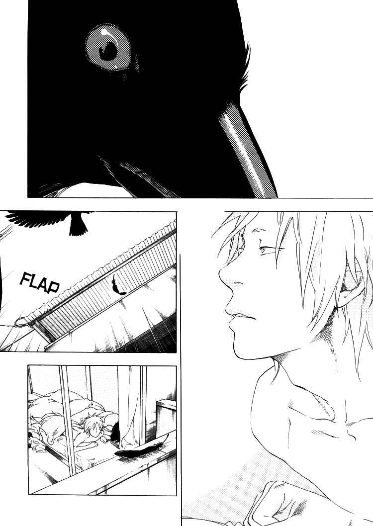 Page 4 Chapter 6 Endless World