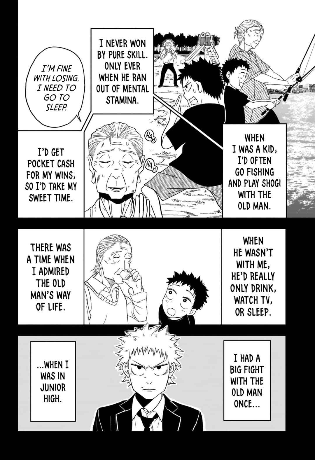Page 23 Chapter Unknown_7a53 Old Man Lucifer