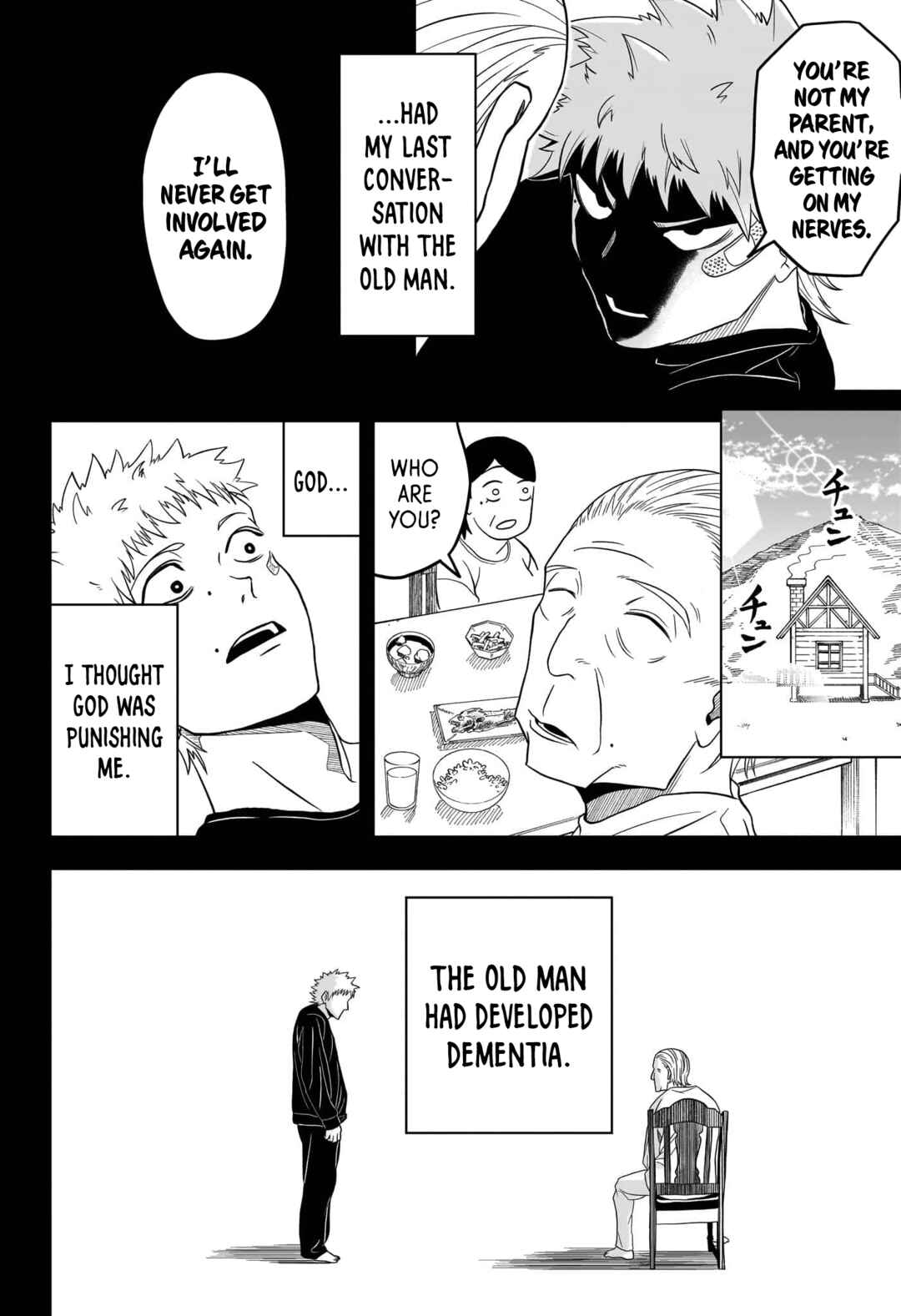 Page 25 Chapter Unknown_7a53 Old Man Lucifer
