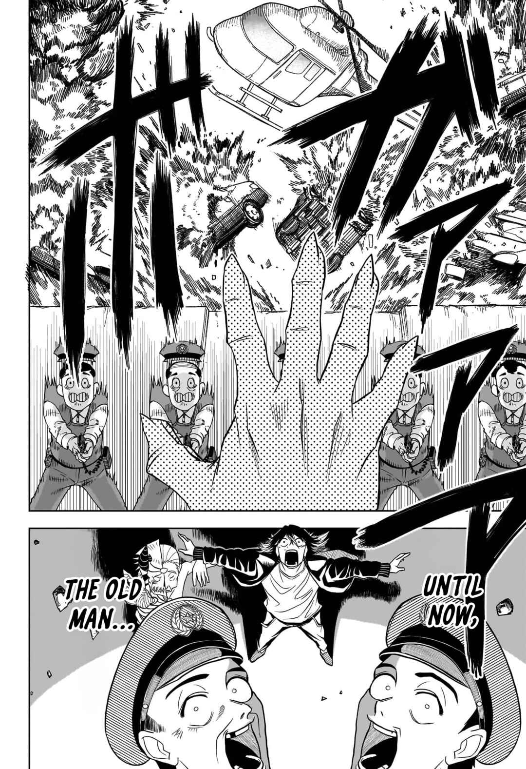 Page 28 Chapter Unknown_7a53 Old Man Lucifer