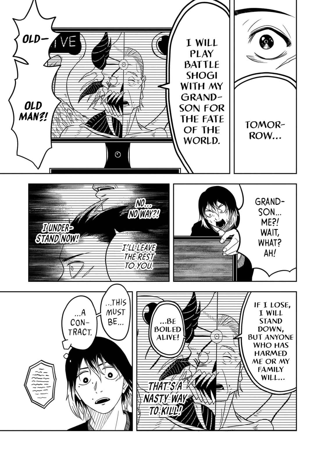 Page 31 Chapter Unknown_7a53 Old Man Lucifer