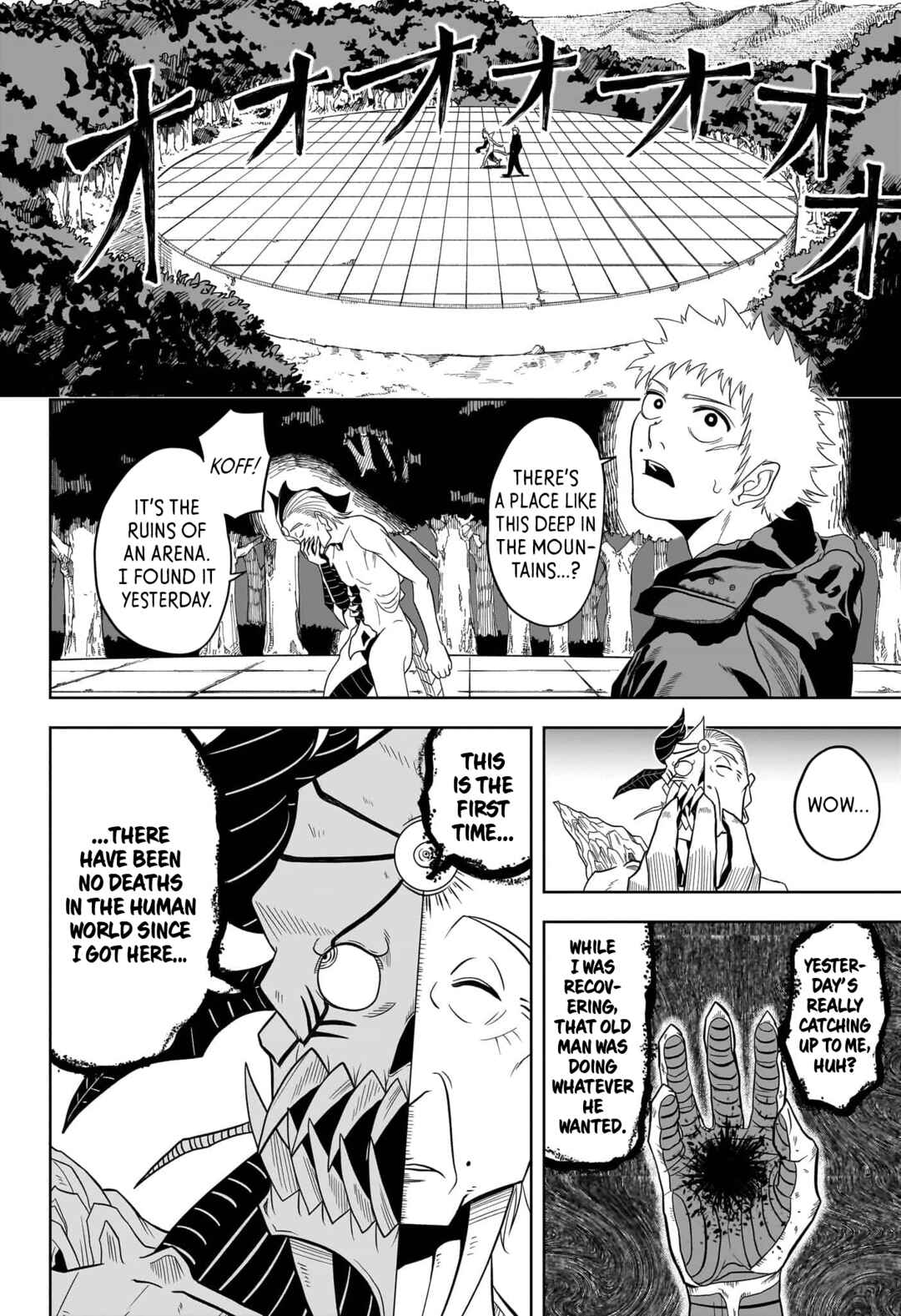 Page 36 Chapter Unknown_7a53 Old Man Lucifer