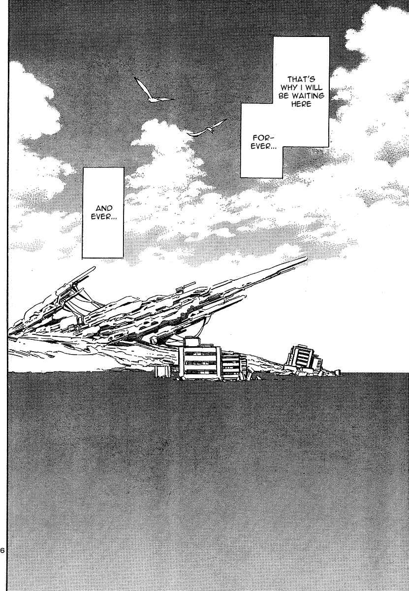 Page 26 Chapter 12 Blue Drop ~Tenshi no Bokura~