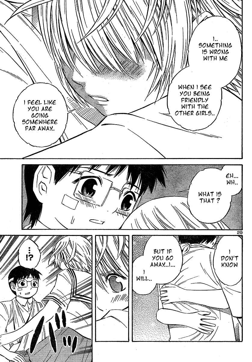 Page 30 Chapter 9 Blue Drop ~Tenshi no Bokura~