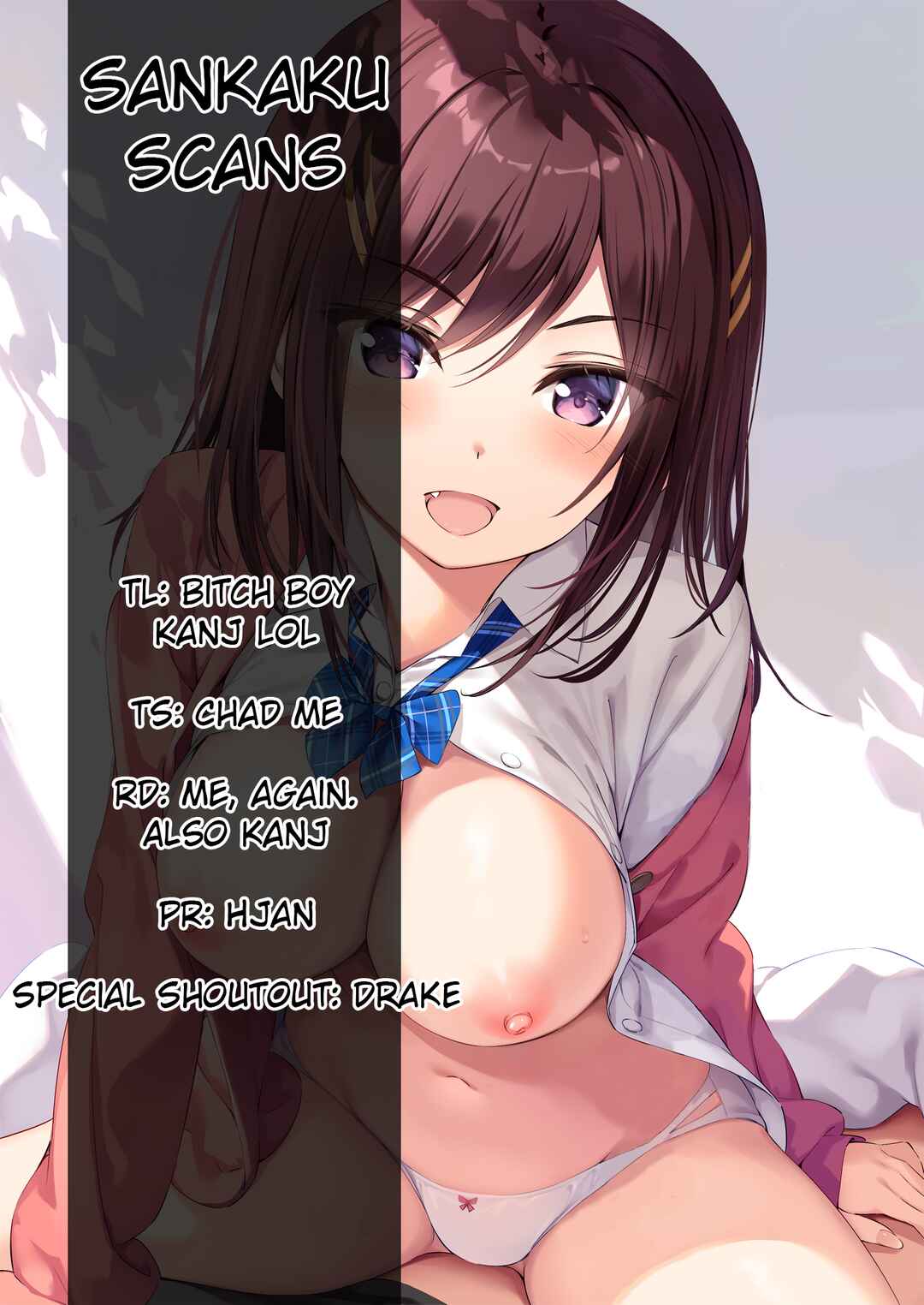 Page 23 Chapter Unknown_9810 Tada no Osananajimi ja Nai Mon ne