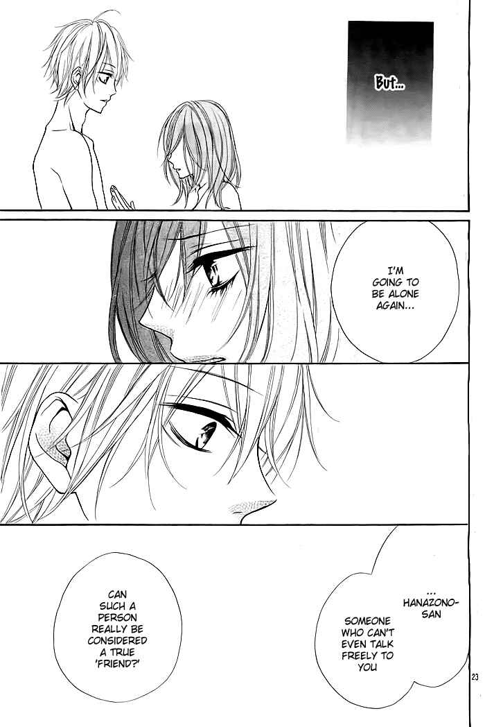 Page 24 Chapter Unknown_89fe Hitoribocchi no Ohime-sama