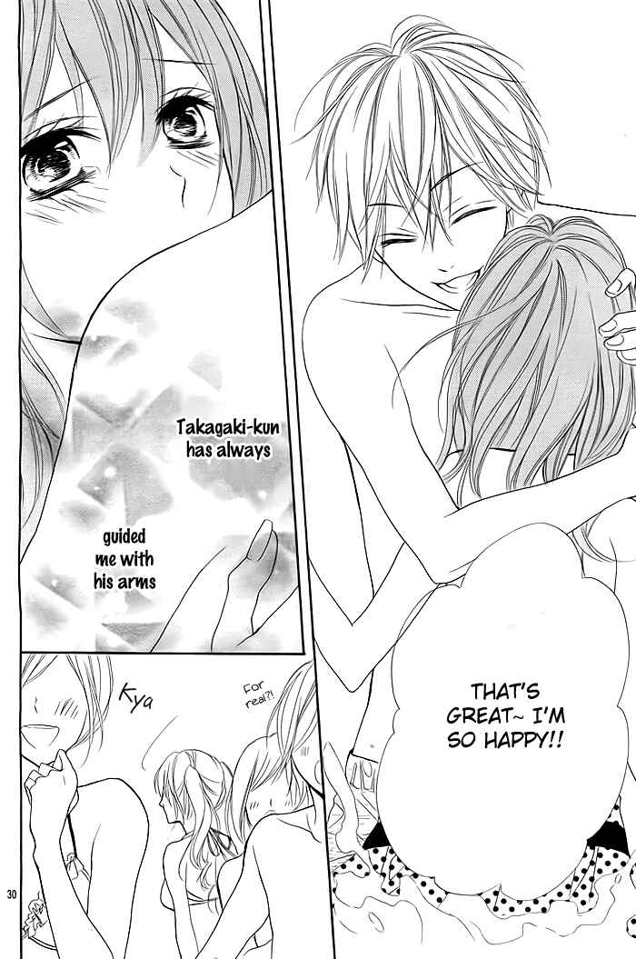 Page 29 Chapter Unknown_89fe Hitoribocchi no Ohime-sama
