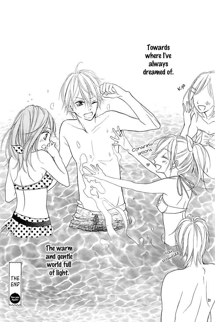 Page 30 Chapter Unknown_89fe Hitoribocchi no Ohime-sama