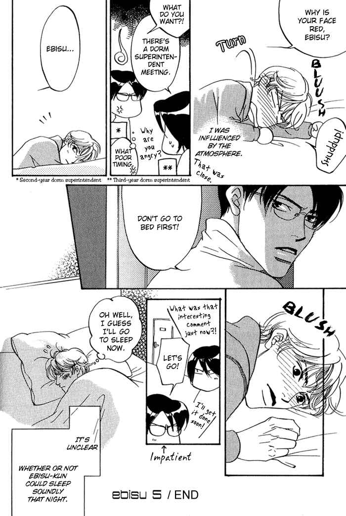 Page 35 Chapter 5 Ebisu