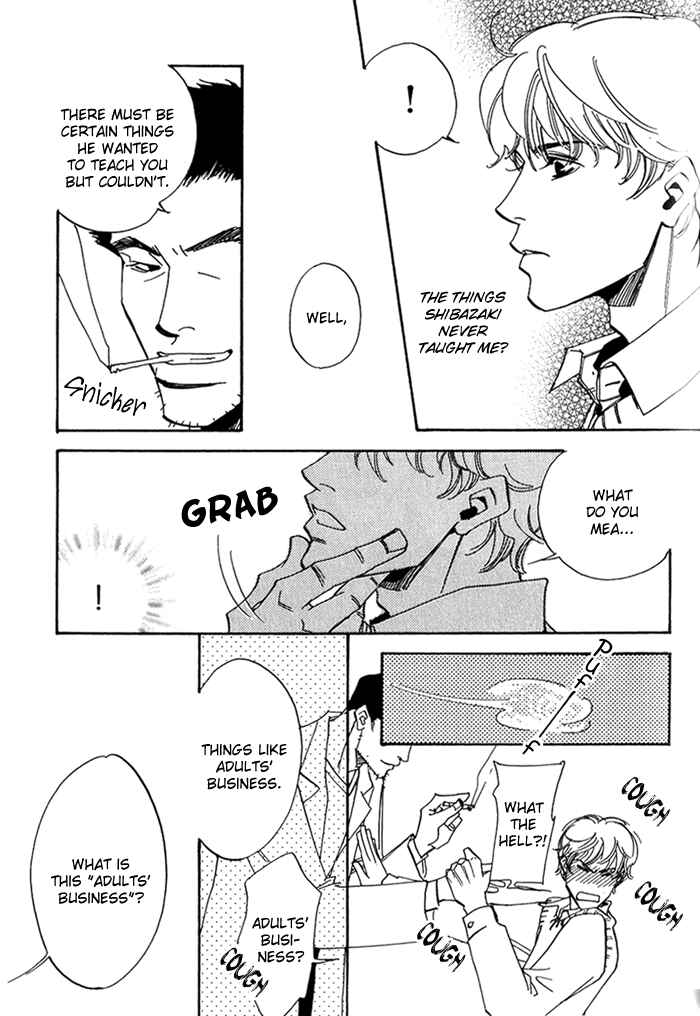 Page 26 Chapter 3 Ebisu