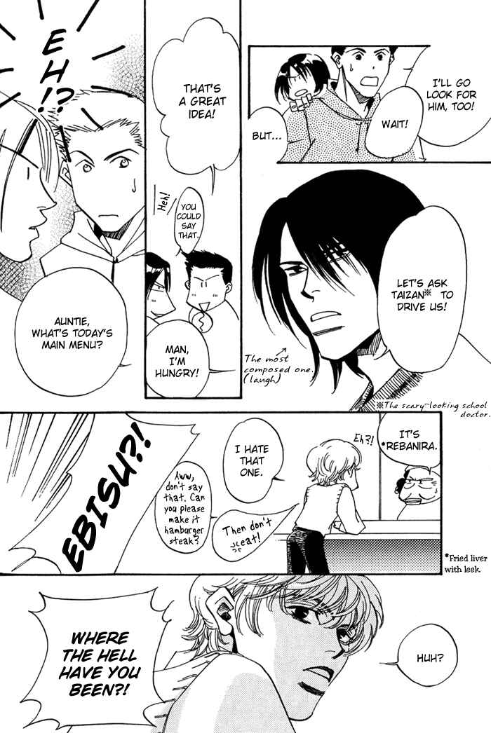 Page 37 Chapter 3 Ebisu