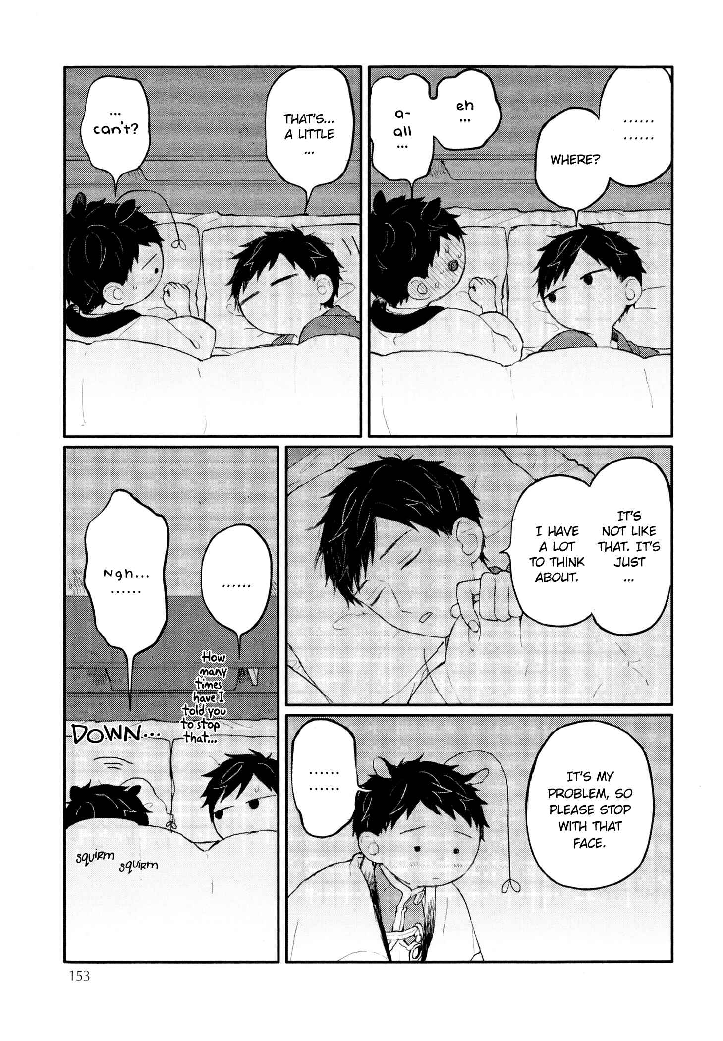 Page 55 Chapter 9 Sabi no Yume