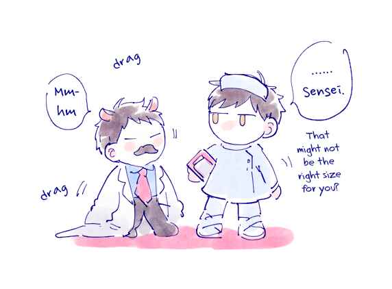 Page 37 Chapter 9.8 Sabi no Yume