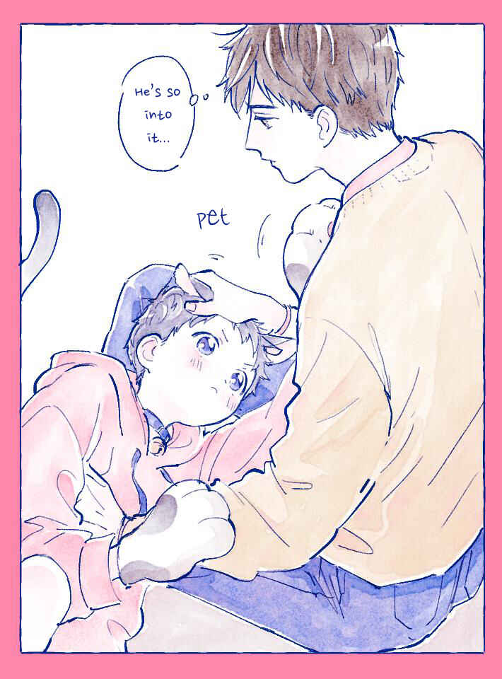 Page 39 Chapter 9.8 Sabi no Yume