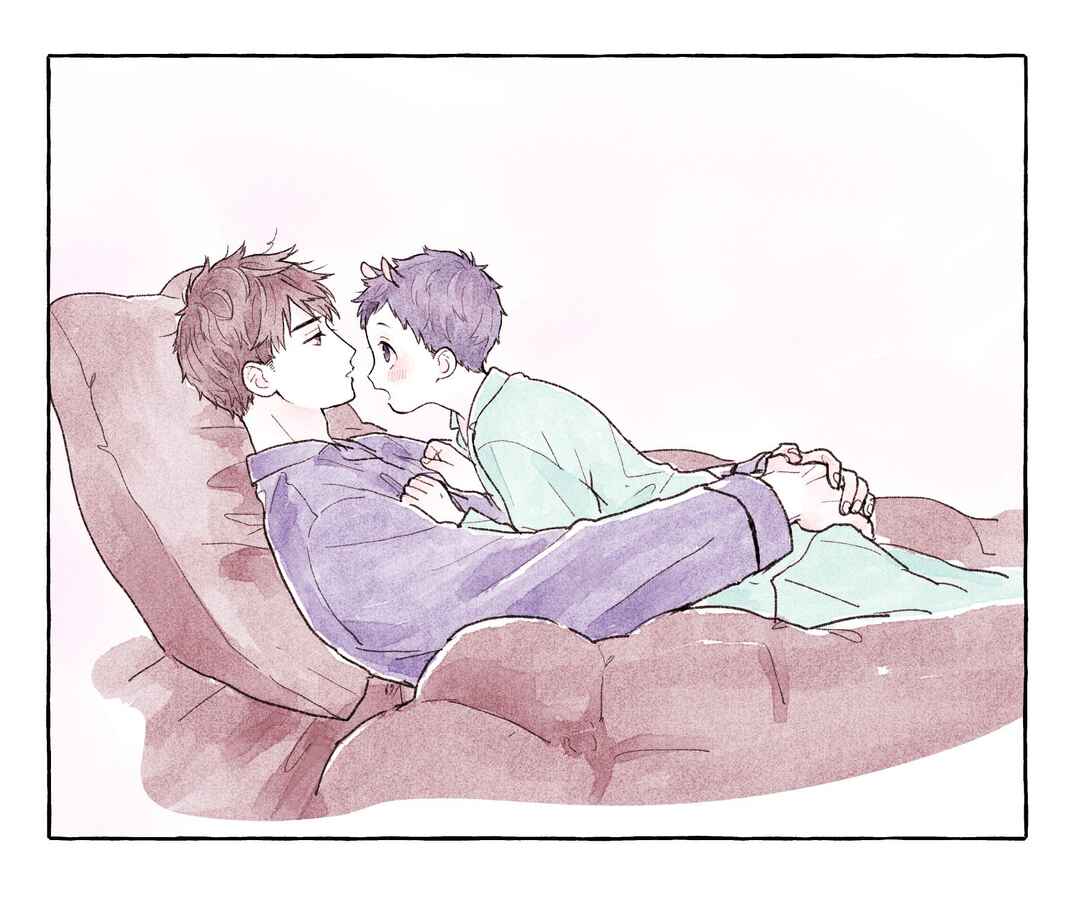 Page 49 Chapter 9.8 Sabi no Yume