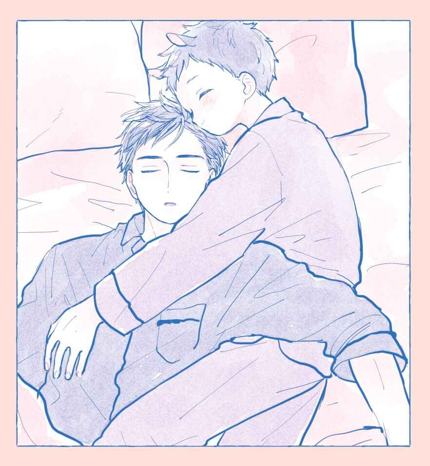 Page 65 Chapter 9.8 Sabi no Yume