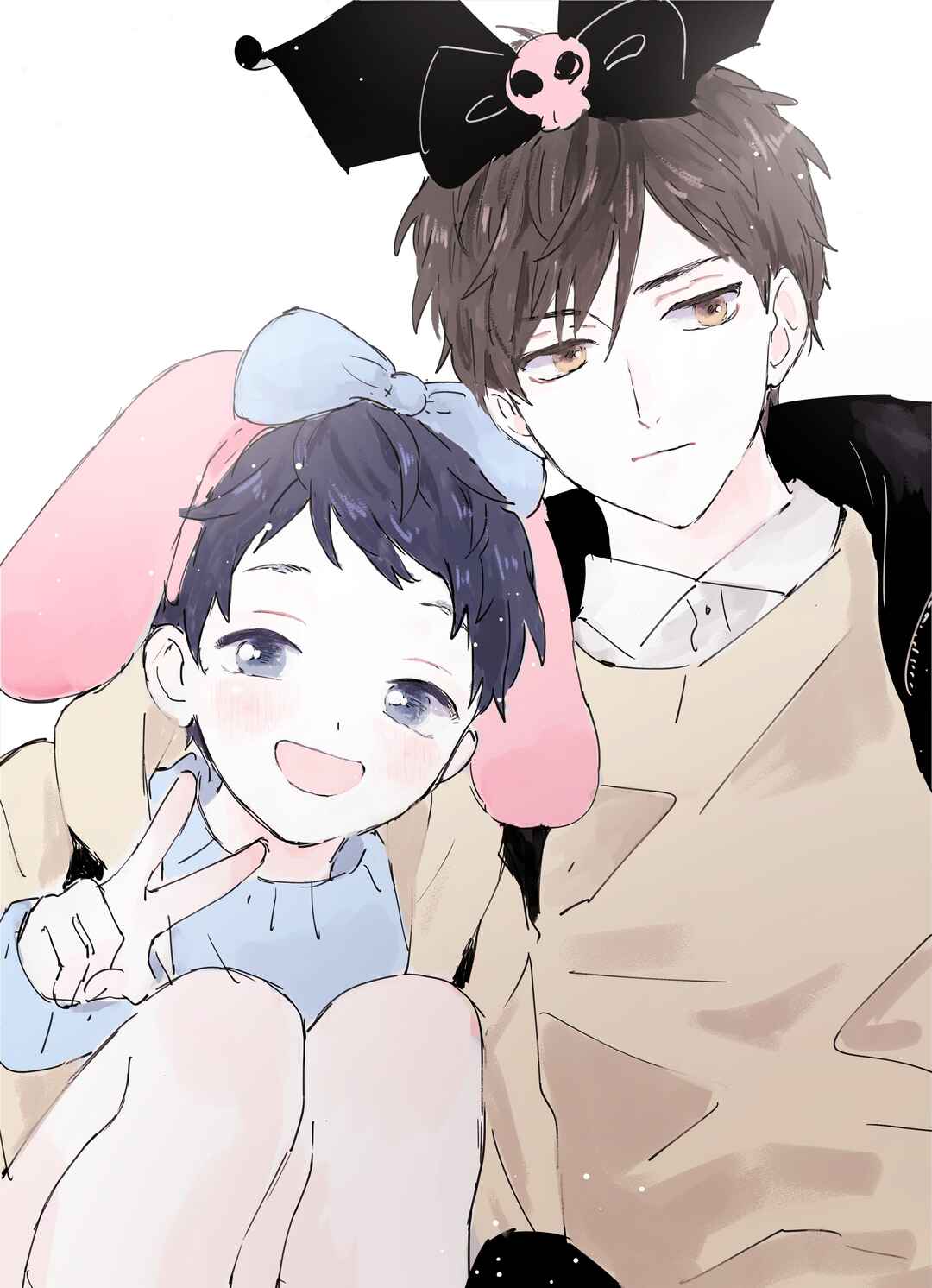 Page 79 Chapter 9.8 Sabi no Yume