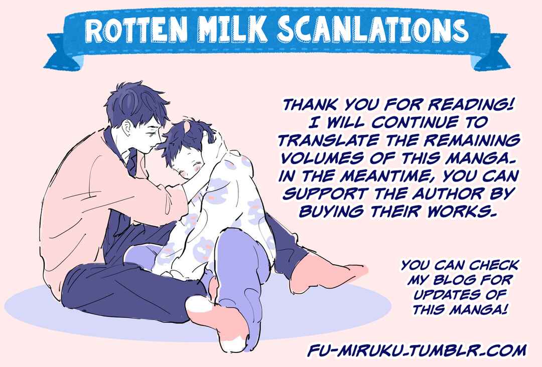 Page 81 Chapter 9.8 Sabi no Yume
