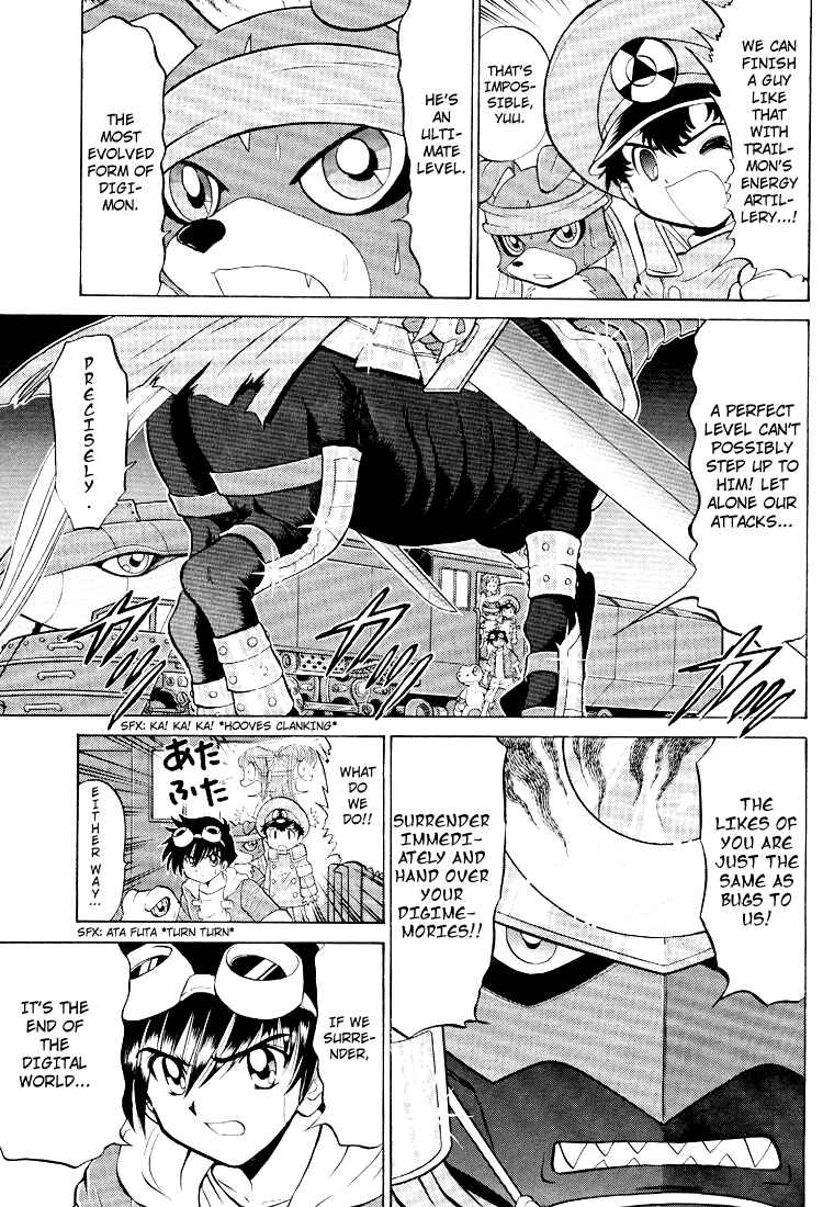 Page 7 Chapter 13 Digimon Next