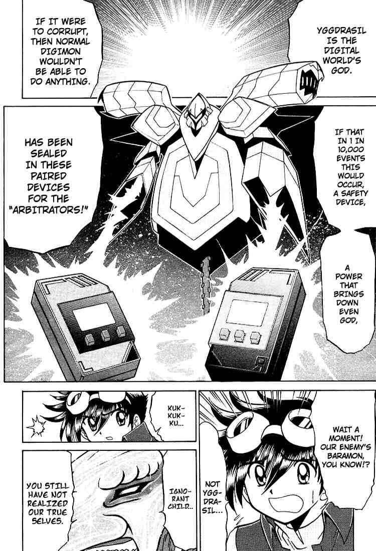Page 9 Chapter 22 Digimon Next