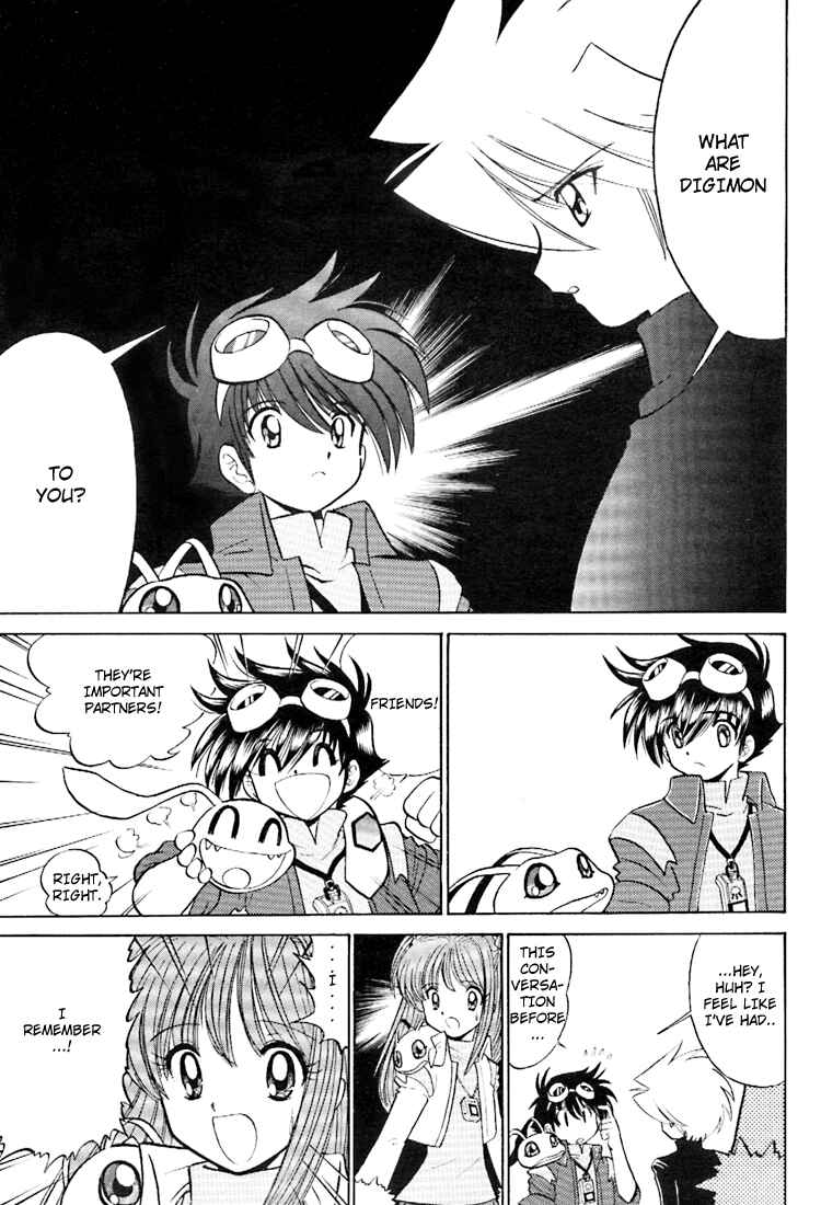 Page 25 Chapter 14 Digimon Next