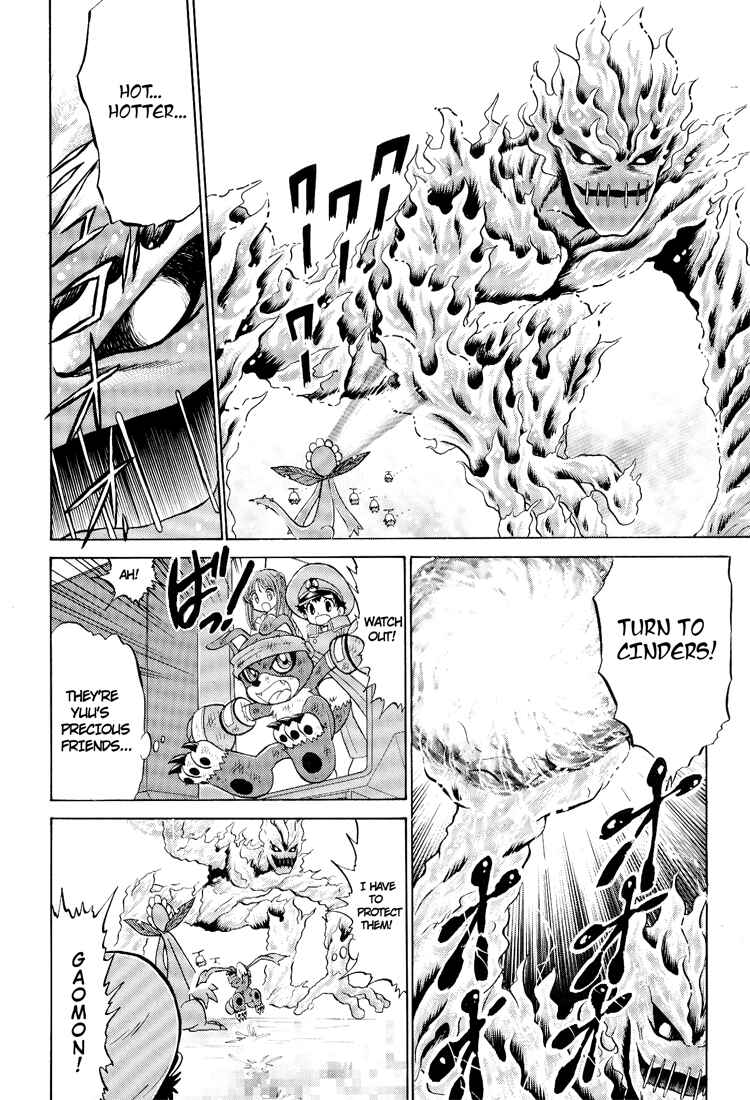 Page 14 Chapter 9 Digimon Next