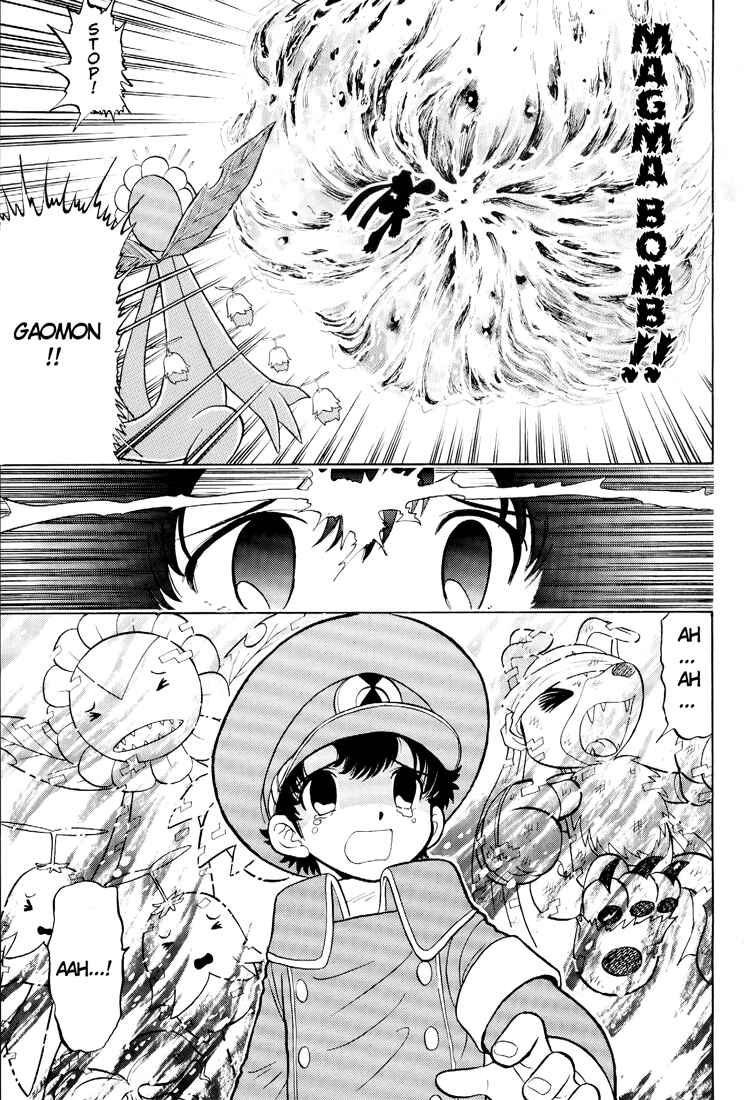 Page 15 Chapter 9 Digimon Next