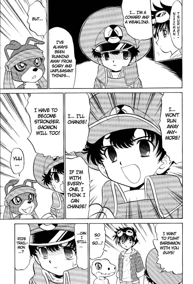 Page 29 Chapter 9 Digimon Next