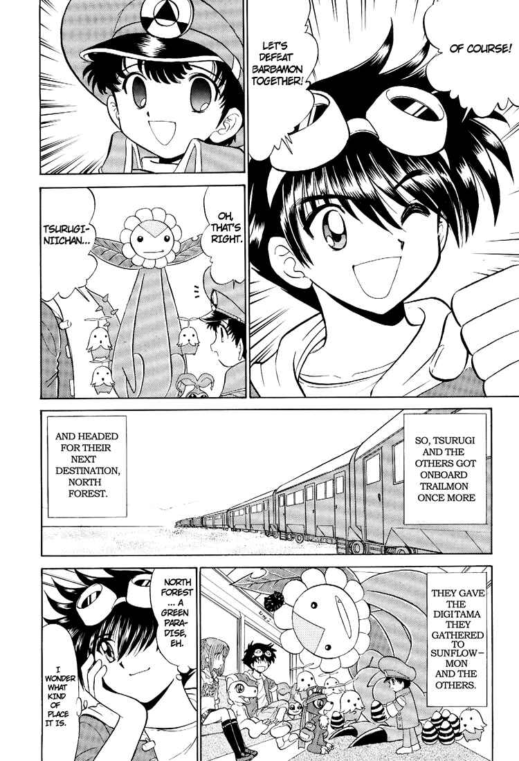 Page 30 Chapter 9 Digimon Next