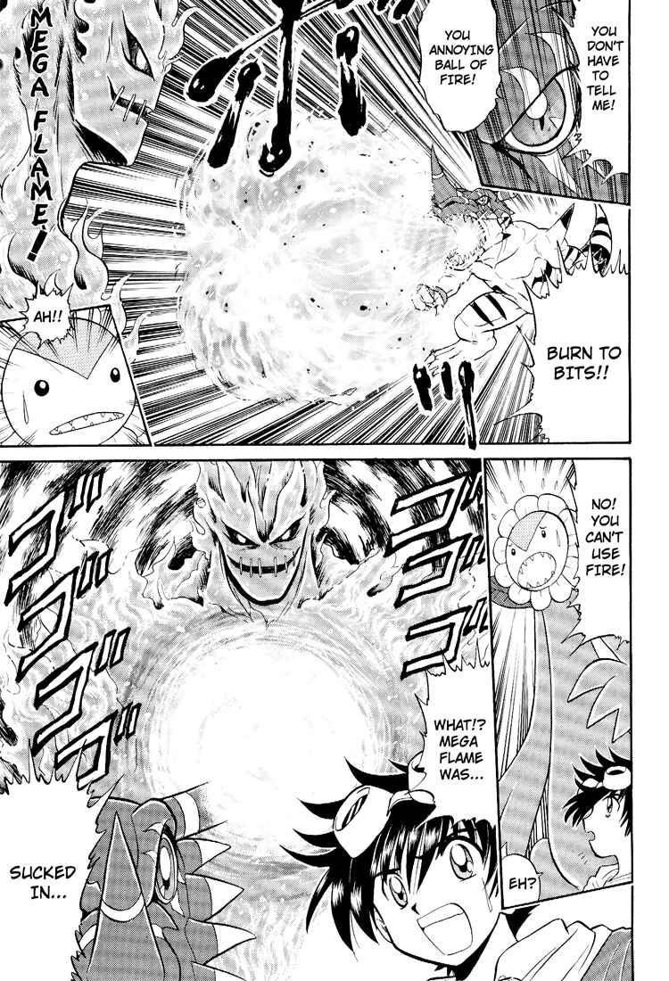 Page 9 Chapter 9 Digimon Next