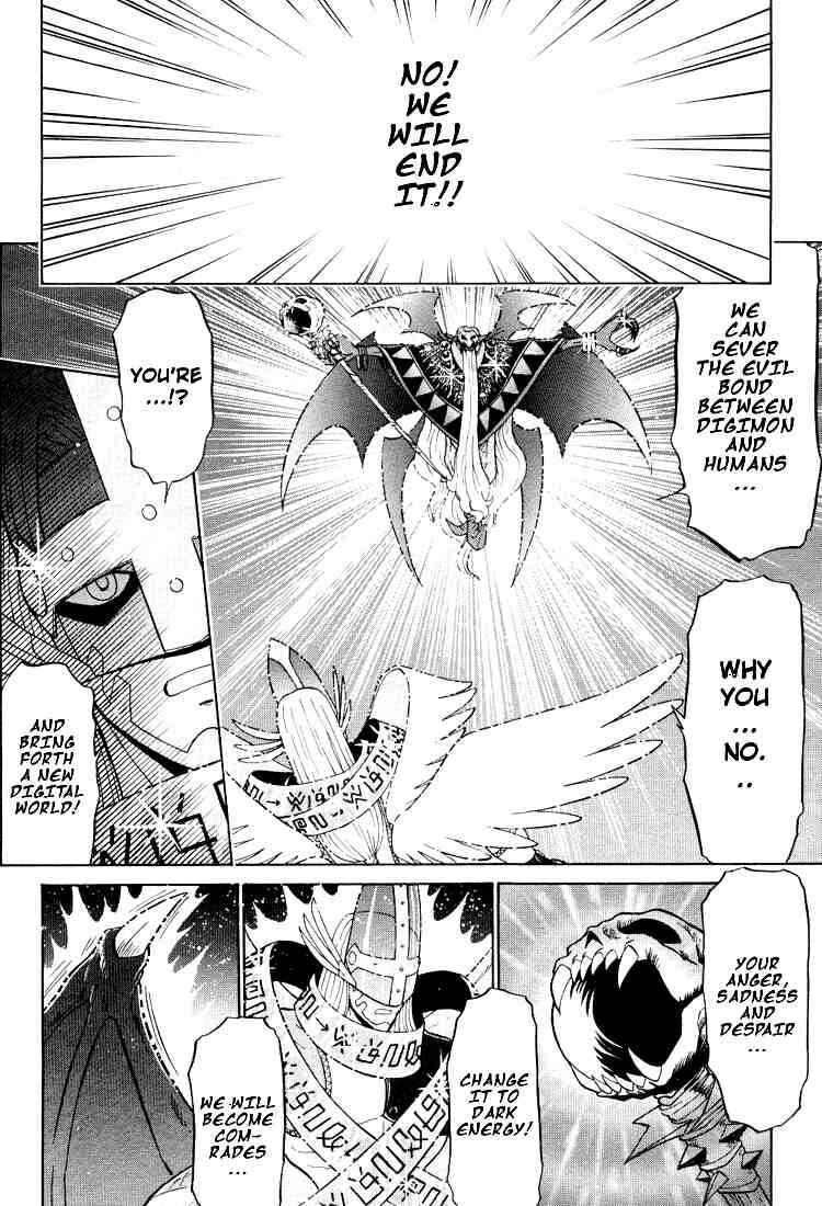 Page 12 Chapter 21 Digimon Next