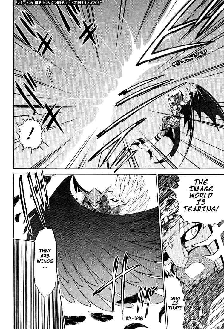 Page 16 Chapter 21 Digimon Next