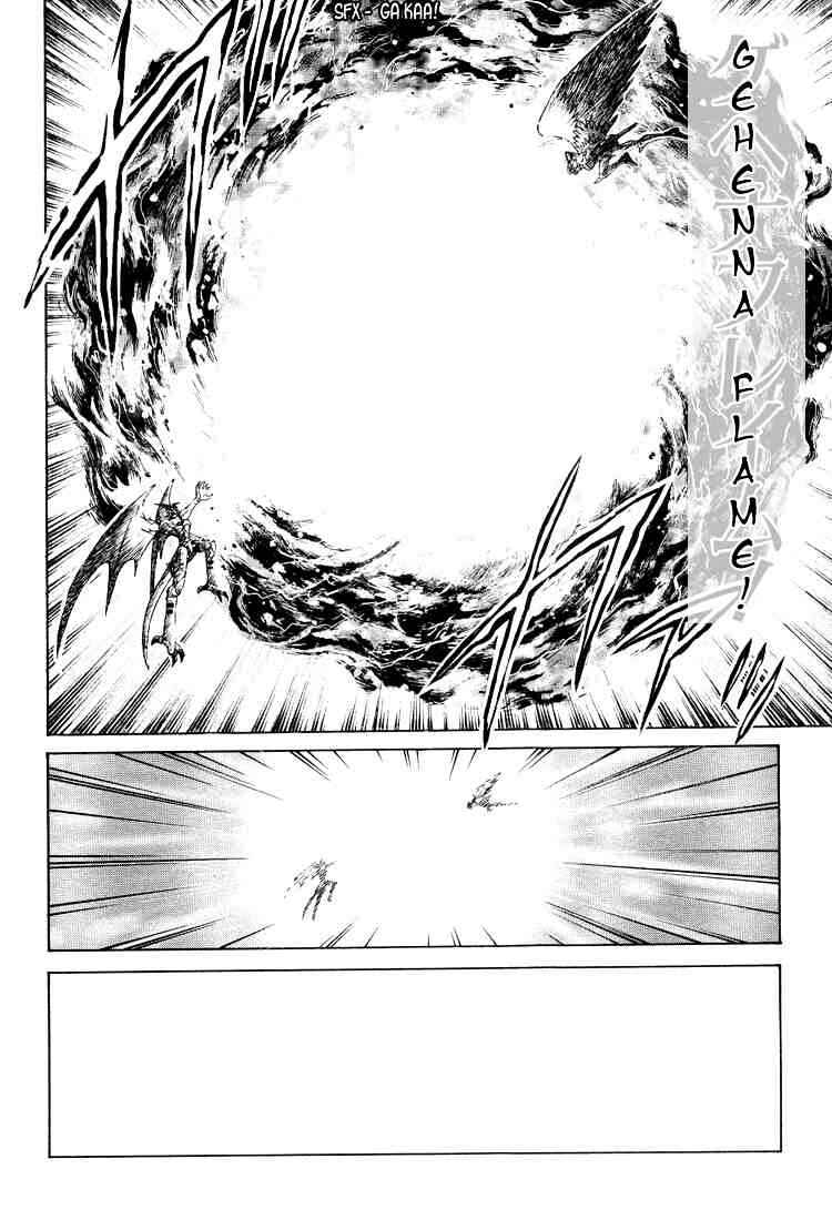 Page 4 Chapter 21 Digimon Next