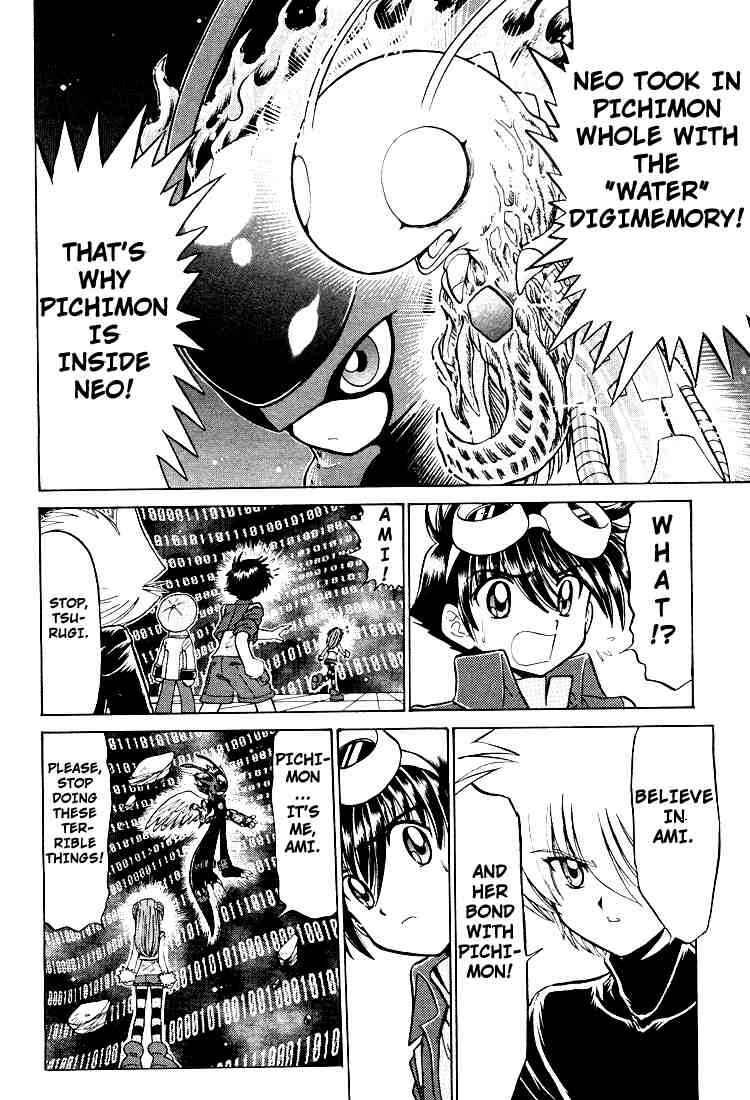 Page 24 Chapter 23 Digimon Next