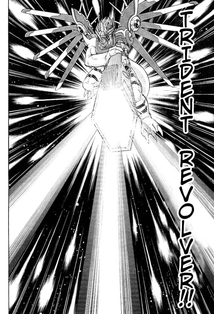 Page 23 Chapter 16 Digimon Next