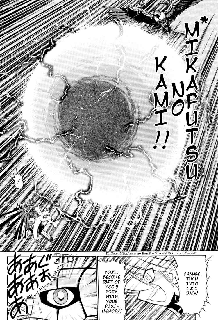 Page 9 Chapter 16 Digimon Next