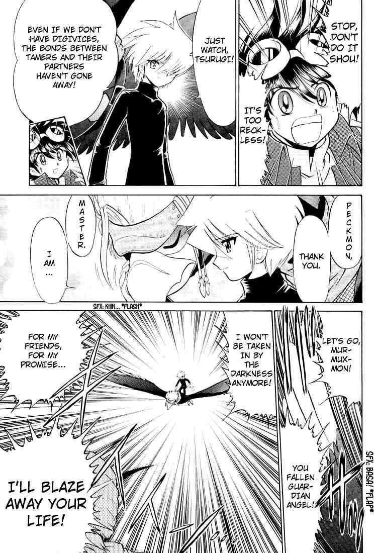 Page 29 Chapter 20 Digimon Next