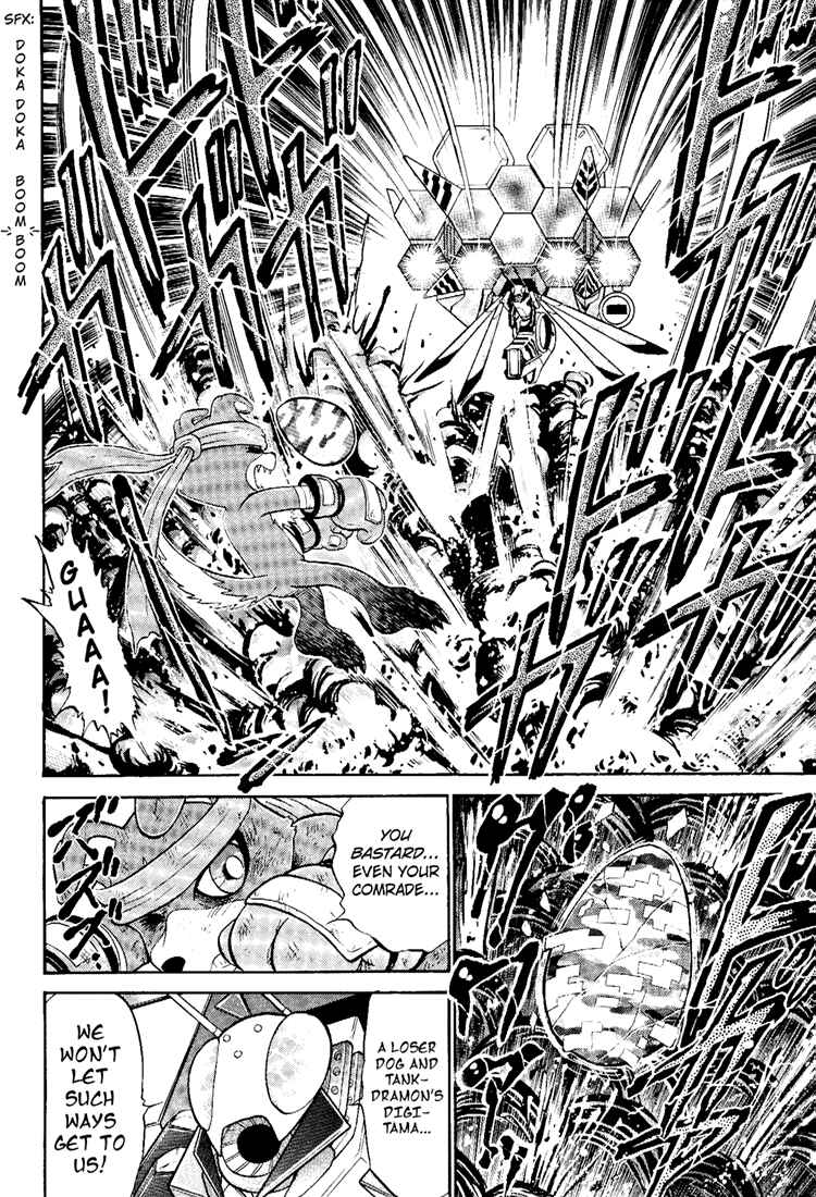 Page 10 Chapter 7 Digimon Next